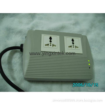 Telephone Controlled Power Switch